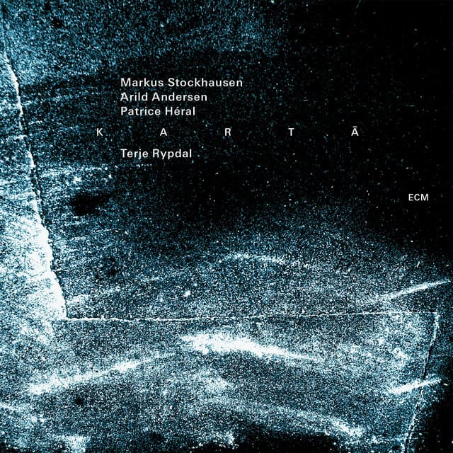 Karta - Markus Stockhausen