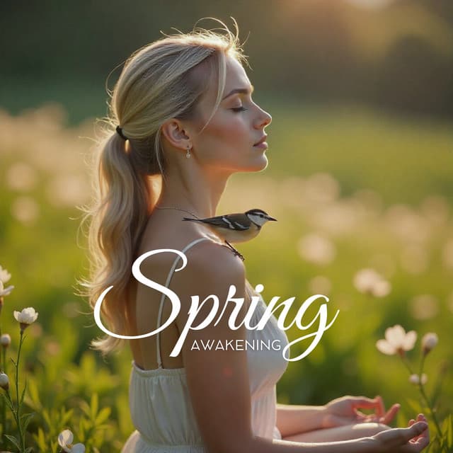 Spring Awakening - Billie Calmish