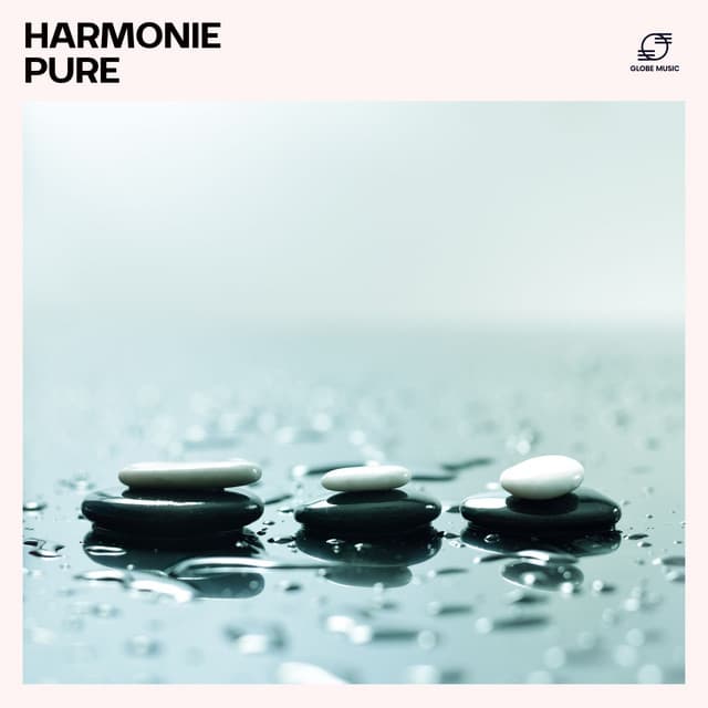 Harmonie Pure: Musique Spa Relaxation - Musique Zen Garden