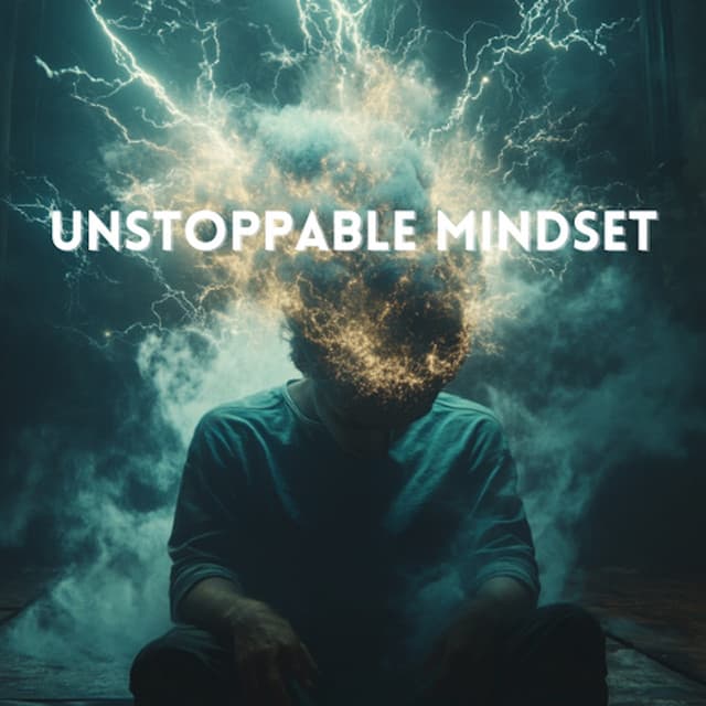 Unstoppable Mindset - Lo-Fi Hip-Hop for Overcoming Your Obstacles - Lo-Fi Time