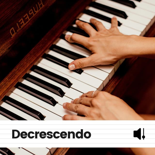 Decrescendo - Relaxing Classical