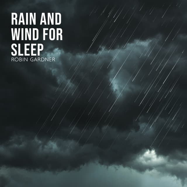 Rain and Wind for Sleep - Robin Gardner
