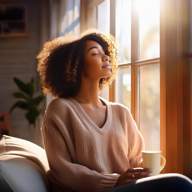 Sonidos Calmantes: Música Para La Relajación - Bruma Pacífica