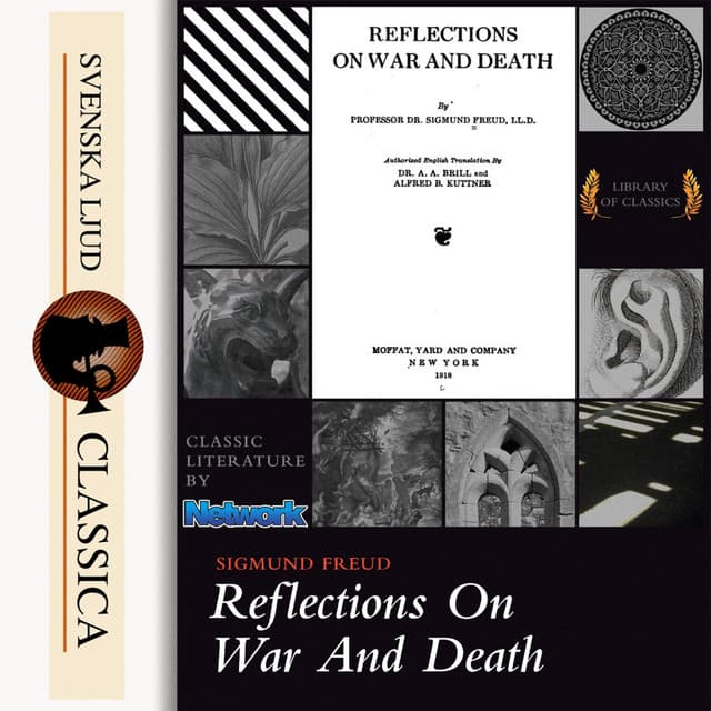 Reflections on War and Death - Sigmund Freud