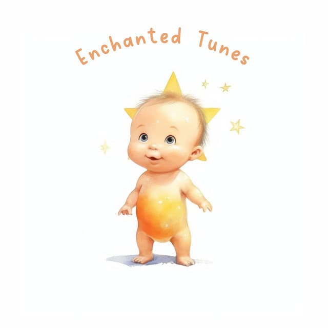 Enchanted Tunes - Baby Sense