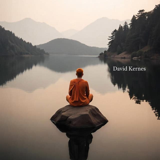 Path to Satori - David Kernes