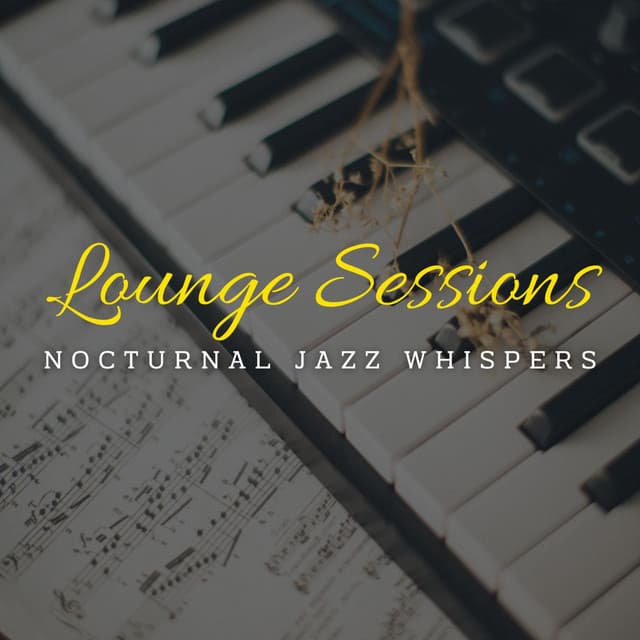 Espresso Jazzscape: Lounge Sessions - Java Jazz Cafe
