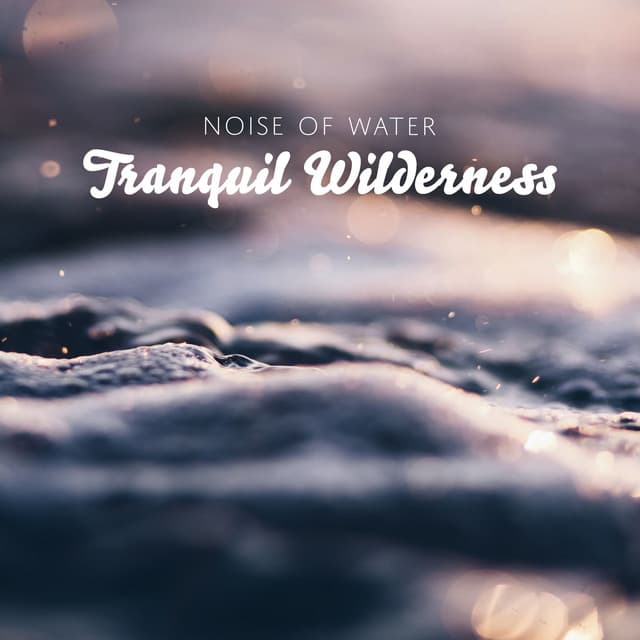 Tranquil Wilderness - Noise of Water