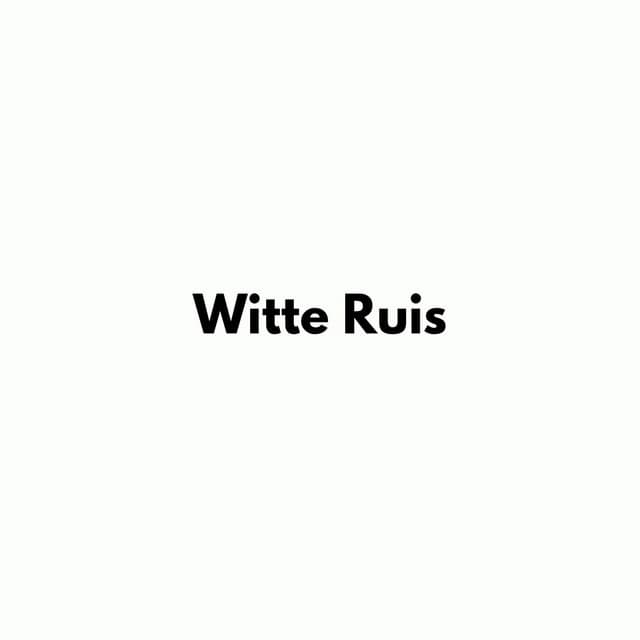 Witte Ruis - Tinnitus en Oorsuizen Therapie - White Noise Baby Sleep