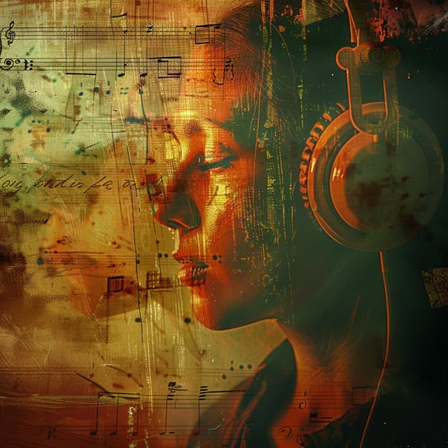 Workday Rhythms: Focus Enhancing Melodies - Brain Food