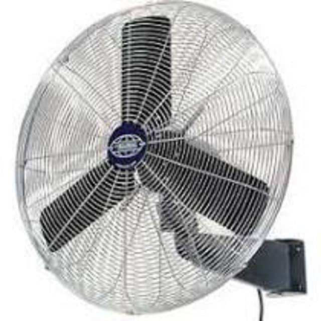 Air Conditioners and Fans - Loopable and No Fade - Power of Noise