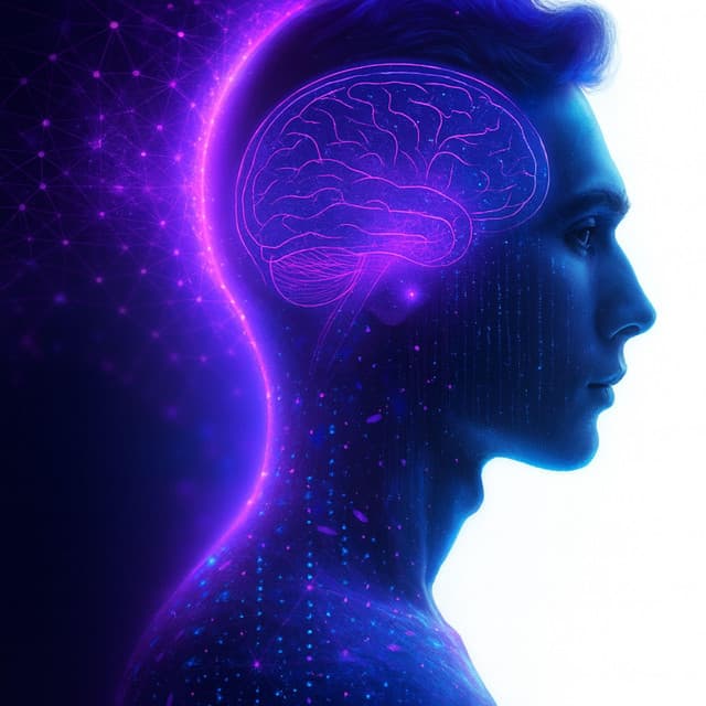 Activate Quantum Intelligence & Gamma Waves Peak Brain - Brain Waves Therapy