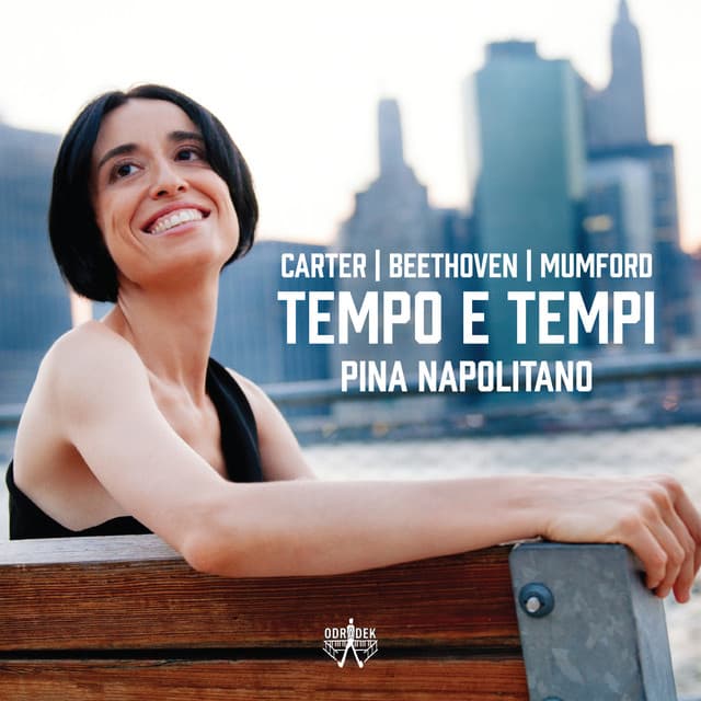 Tempo e Tempi - Pina Napolitano