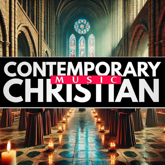 Worship Music for Daily Devotion - Contemporary Christian Music