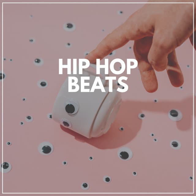 Hip Hop Beats - Low fi Beats