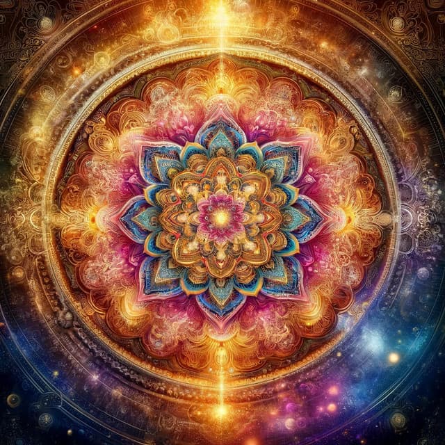 528 Hz Solfeggio Healing Miracles and Unconditional Love - Solfeggio Tones Collection