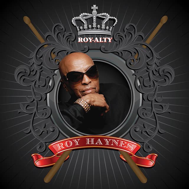 Roy-Alty - Roy Haynes