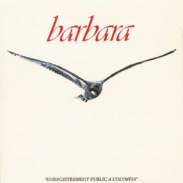 Olympia 1978 - Barbara
