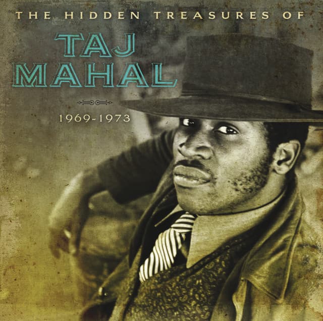The Hidden Treasures Of Taj Mahal - Taj Mahal