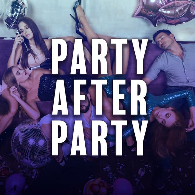 Party after Party: EDM Mix for Summer Holidays 2020 - Ibiza Deep House Lounge