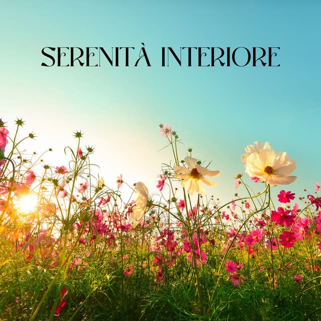 Serenità interiore: Suoni della natura anti ansia - Suoni naturali zen