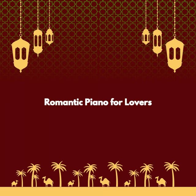 Romantic Piano for Lovers - Coffeehouse Jazz