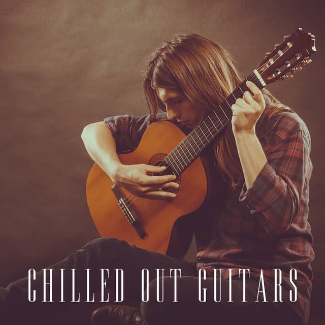 Chilled Out Guitars - Afternoon Acoustic