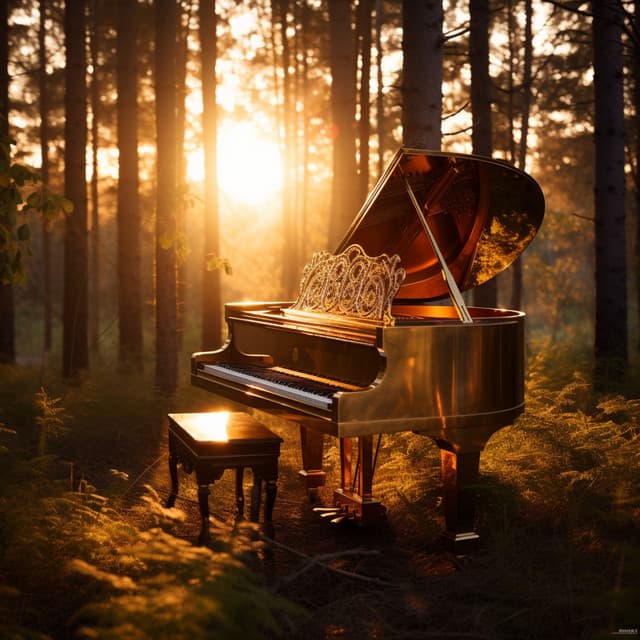 Lista de reproducción de piano jazz de cafetería