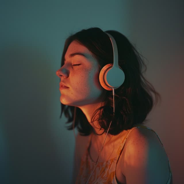 Lista de reproducción de música relajante