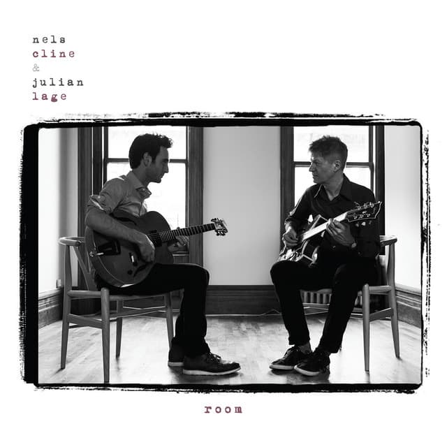 ROOM - Nels Cline