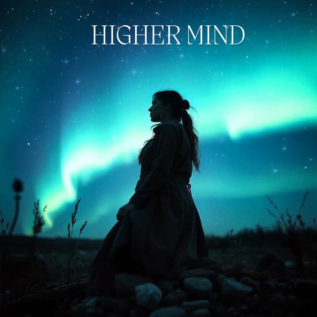 Higher Mind: Spiritual Shamanic Pathway to Freedom - Shamanic Project