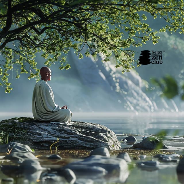 Zen di Calma, Consapevolezza e Pratiche Spirituali Orientali - Relax musica zen club