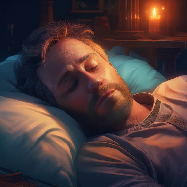 Relájate Y Duerme: Melodías Lofi Suaves - LoFi por naturaleza