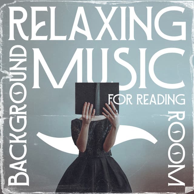 Relaxing Background Music for Reading Room - Inspiring Tranquil Sounds