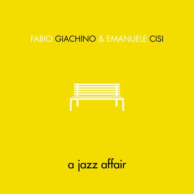 A Jazz Affair - Fabio Giachino