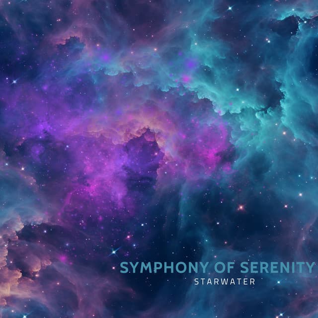 Symphony of Serenity: 432 Hz Aural Bliss - Starwater
