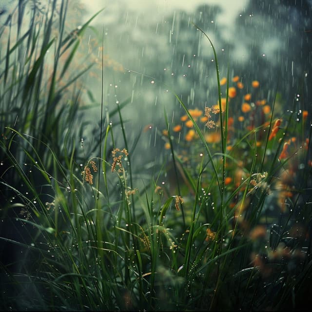 Rapsodia Binaural De Pájaros: Sinfonía Emplumada - 78 72 Hz - Lazers binaurales