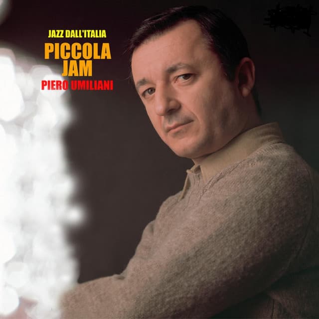 Piccola jam - Piero Umiliani