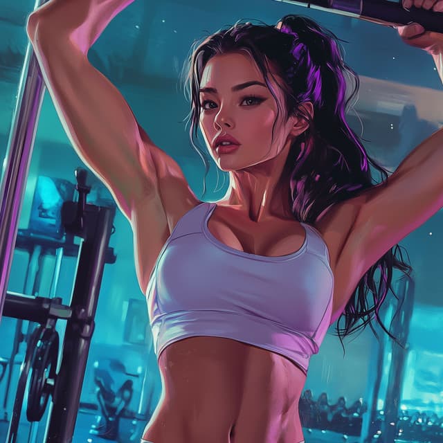 Zona Fitness - Musica Feliz