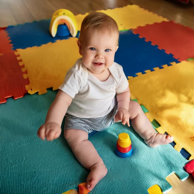 Bebé Hip Hop: Ritmos Para Los Pequeños - Unidad de alivio del dolor de cabeza