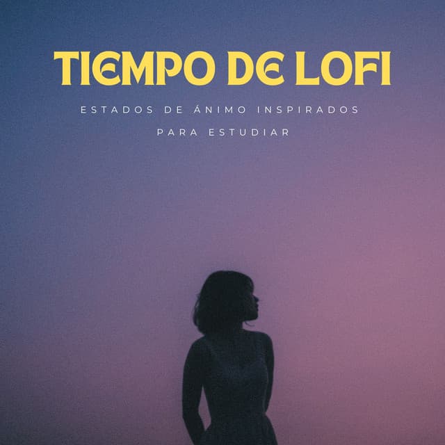 Tiempo De Lofi: Estados De Ánimo Inspirados Para Estudiar - Estudio lofi