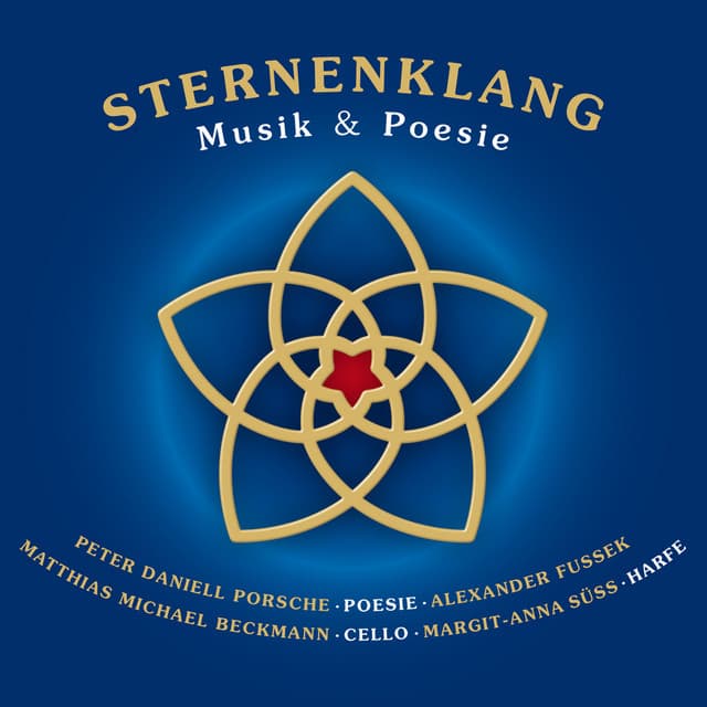 Sternenklang, Vol. 1: Musik & Poesie - Matthias Michael Beckmann