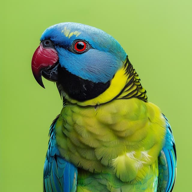 Notas Emplumadas Binaurales: Aves En Armonía - 92 96 Hz - Frecuencias