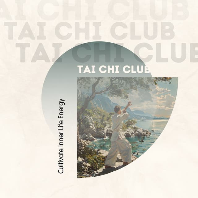 Cultivate Inner Life Energy - Tai Chi Club