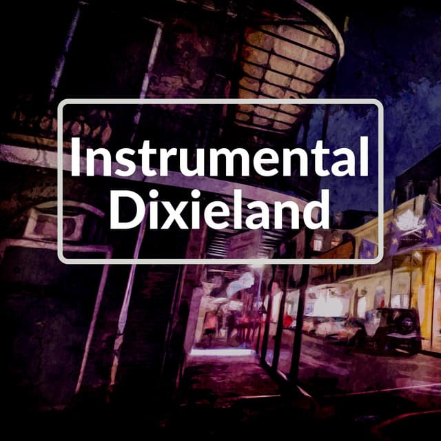 Instrumental Dixieland - Dixieland Club