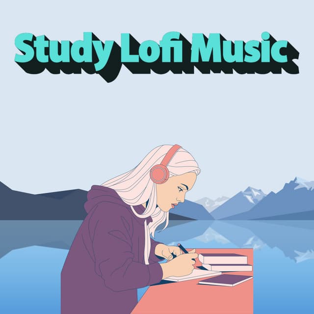 Lo Fi Background Concentration Study LoFi Music - Study Lofi Music
