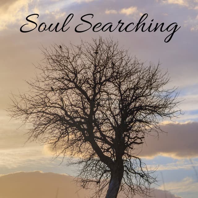 Soul Searching - Tight Chill Creator