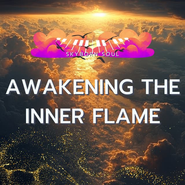 Awakening the Inner Flame - Skyborn Soul