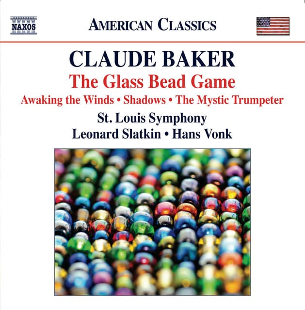 Claude Baker