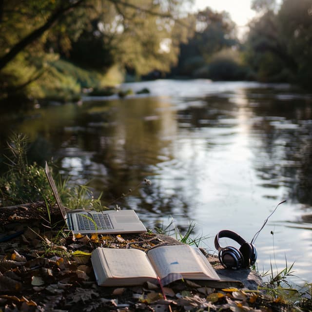 Water Clarity: Study Stream Sounds - Concentration